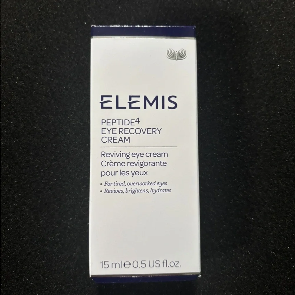 Elemis Peptide4 Eye Recovery Cream - Picture 5 of 7